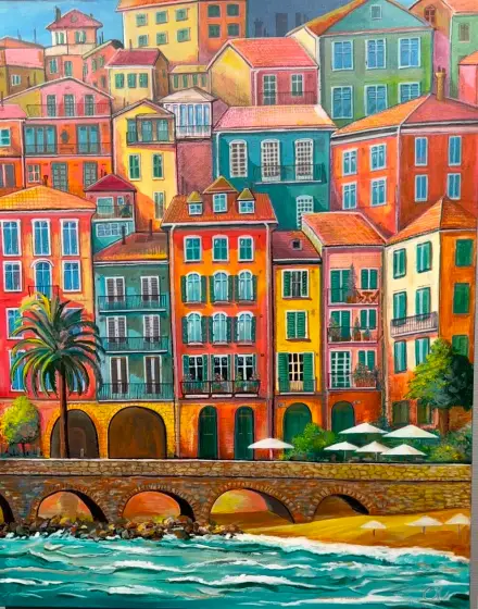 Coloretta 2