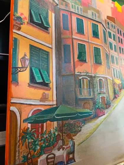 Coloretta 4. (7800 kr) thumbnail 5