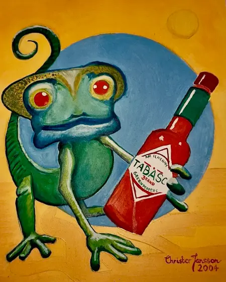 Tabasco