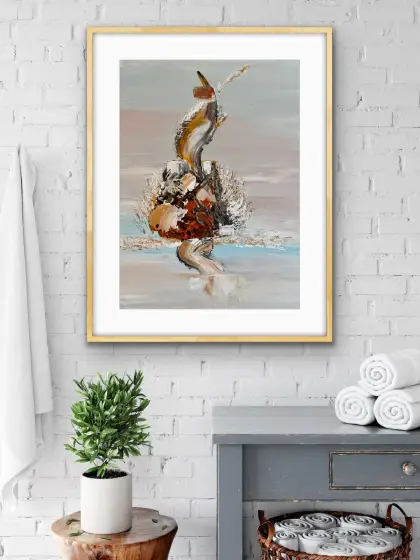 Fine Art Print