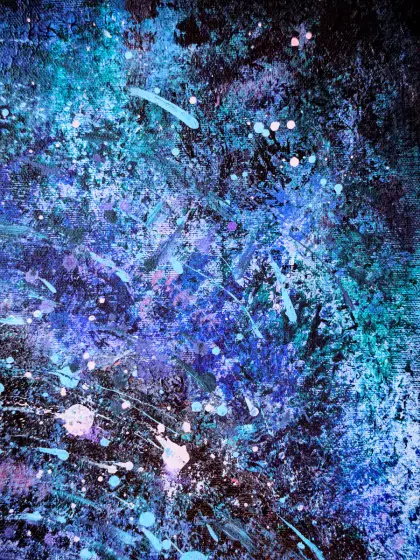 Starry Sky thumbnail 3